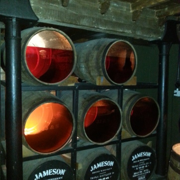 Jameson distillation